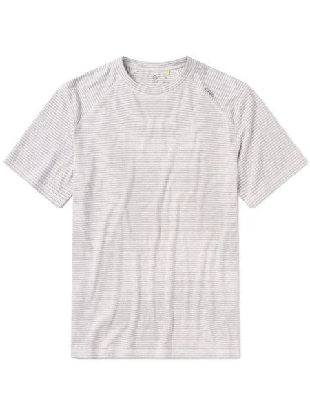 Carrollton Mini Stripe T