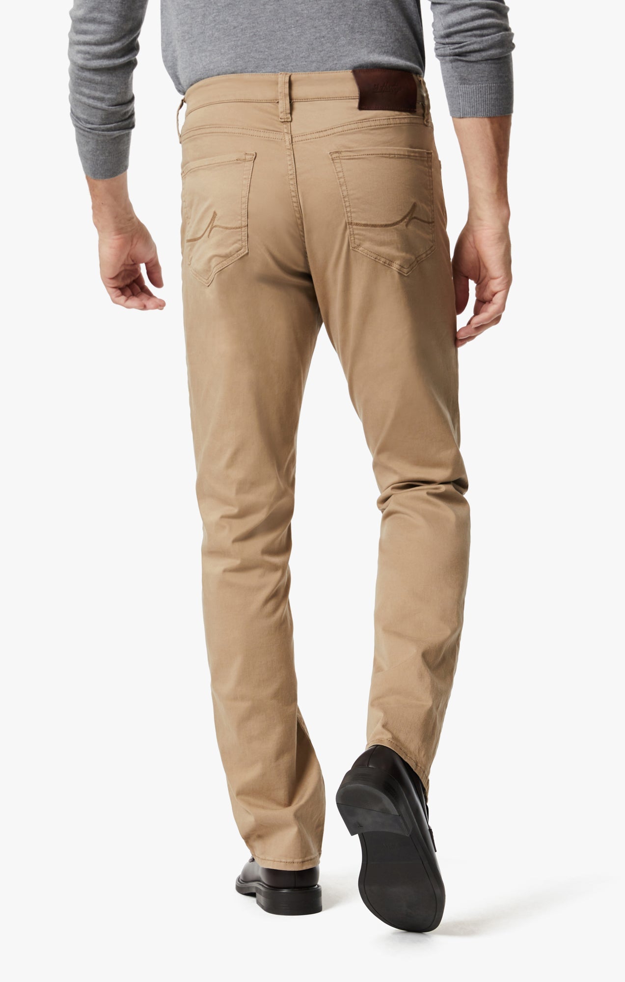 Charisma Khaki Twill