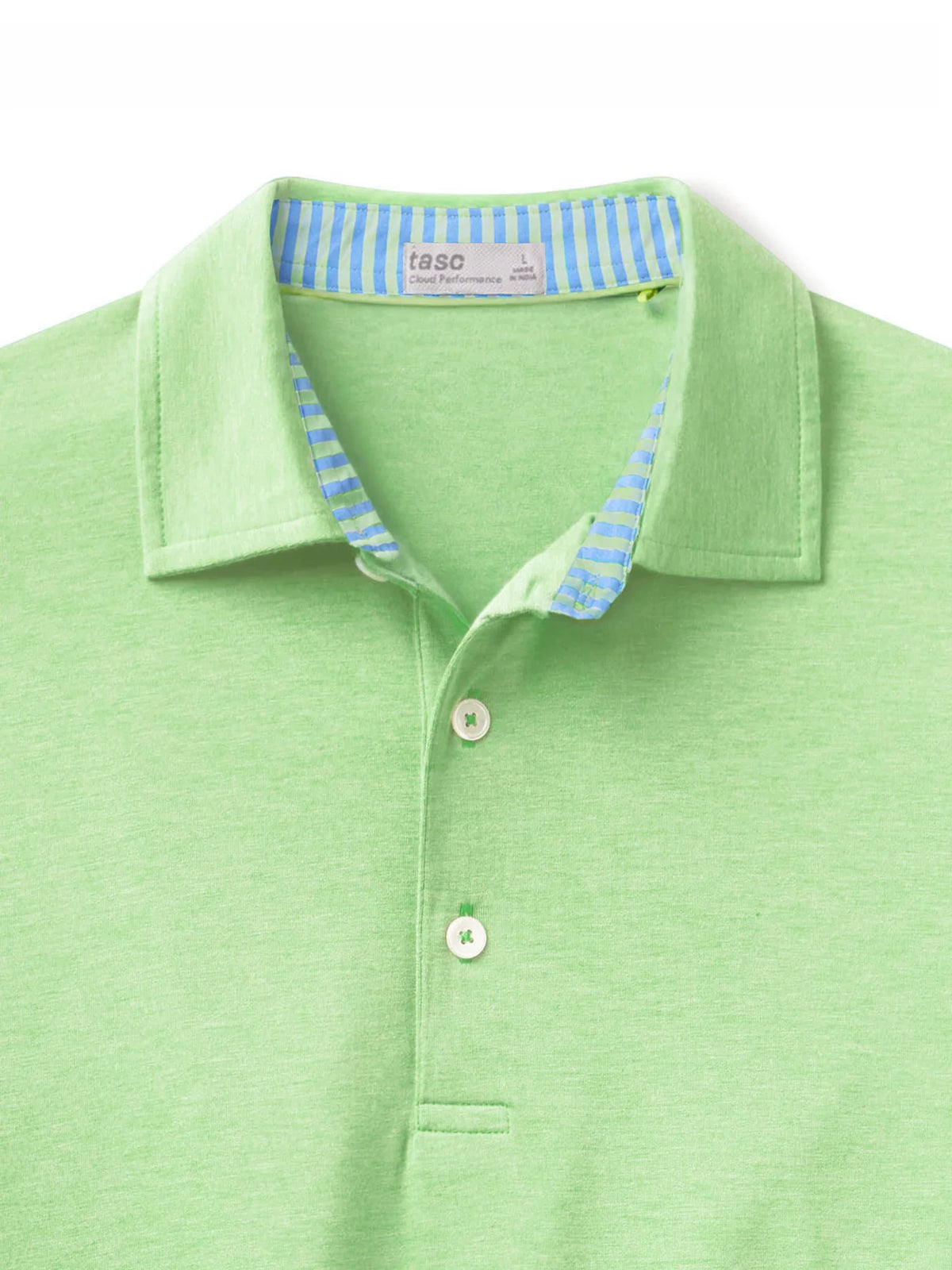 Cloud Polo