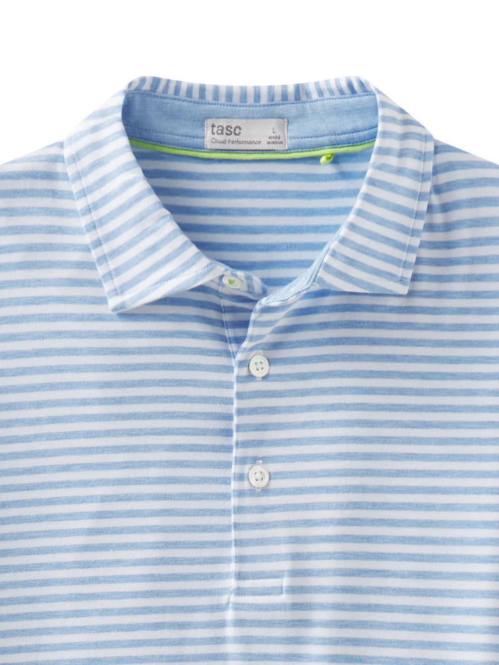 Cloud Polo