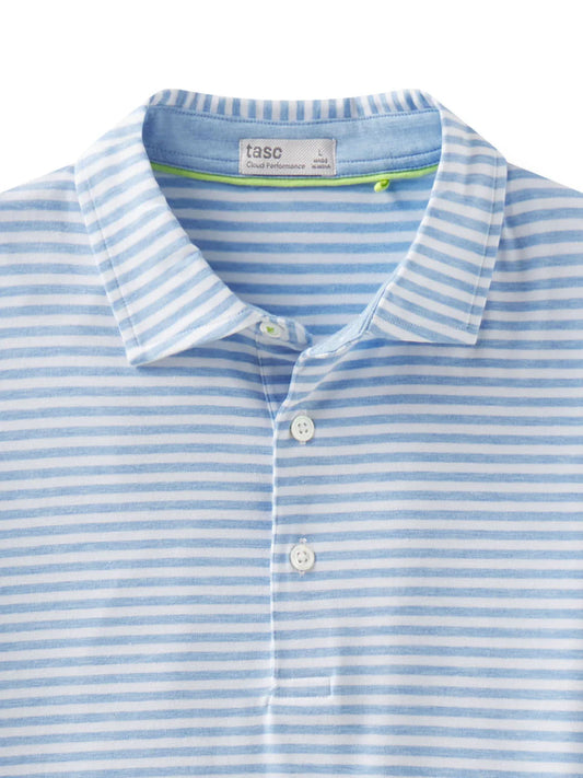 Cloud Polo