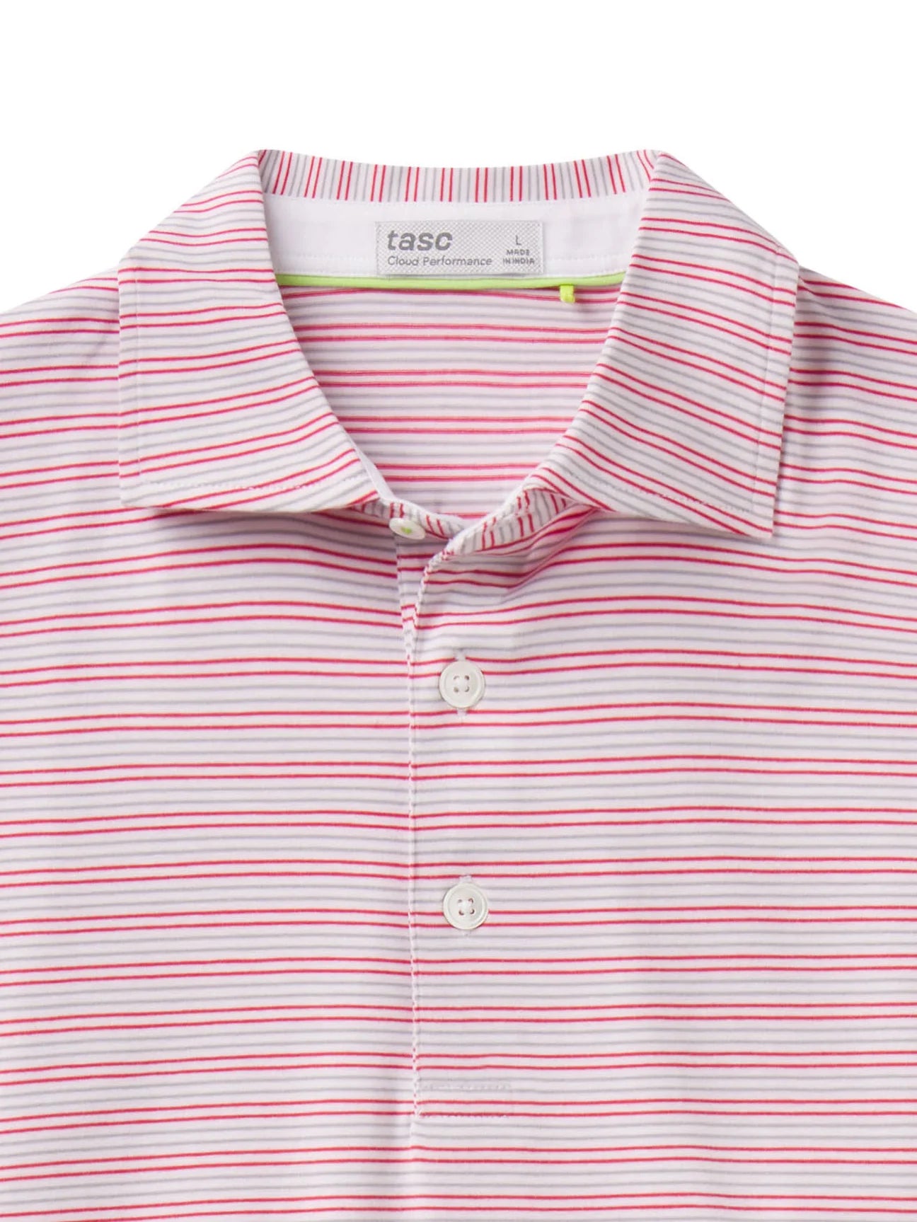 Cloud Polo