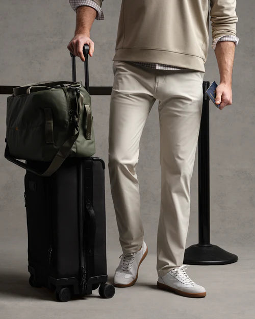 Commuter Pant Classic