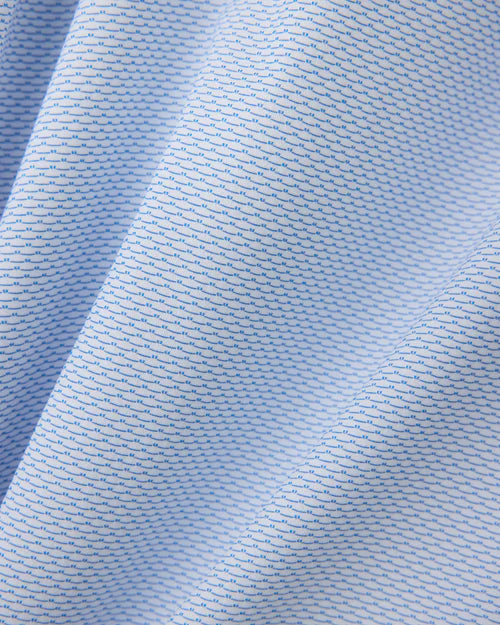 Slim Commuter Shirt