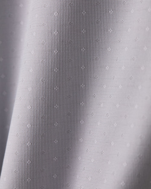 Commuter Shirt Semi Spread Collar