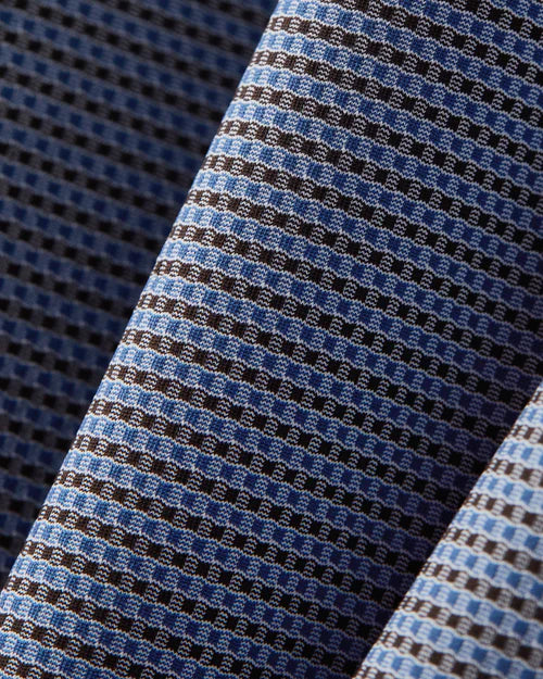 Commuter Shirt Semi Spread