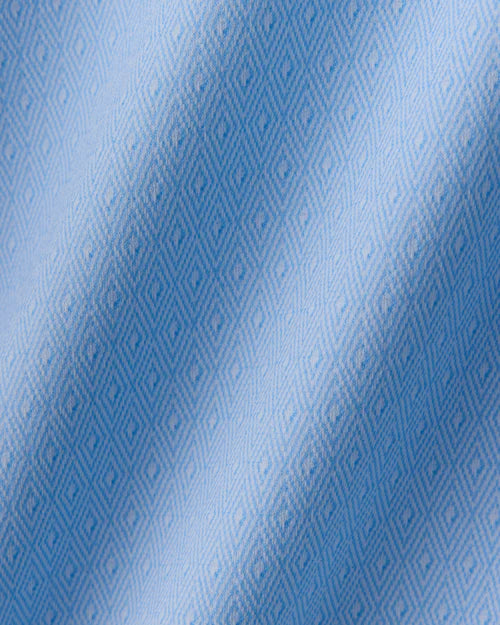Commuter Shirt Semi Spread Collar