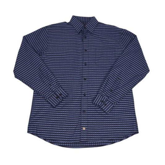 Overlay Check Underbutton