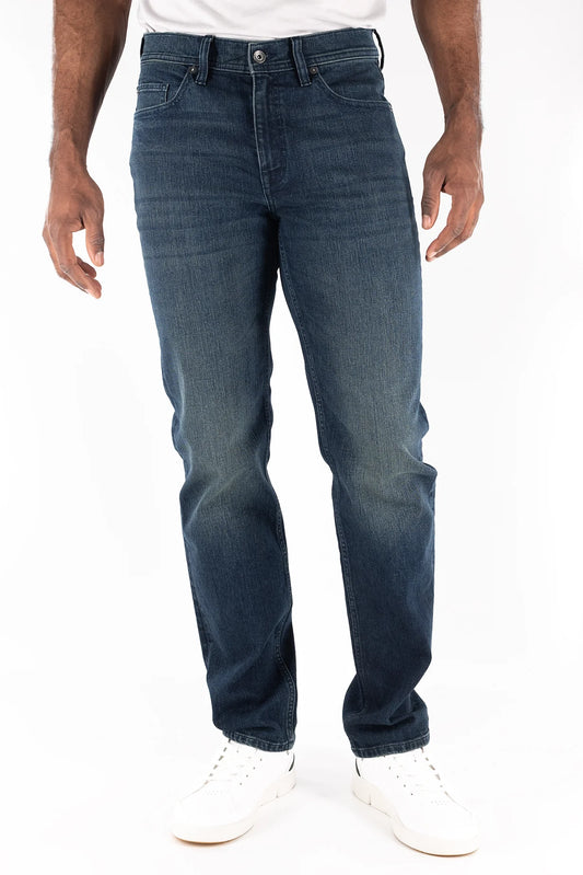 Slim Straight