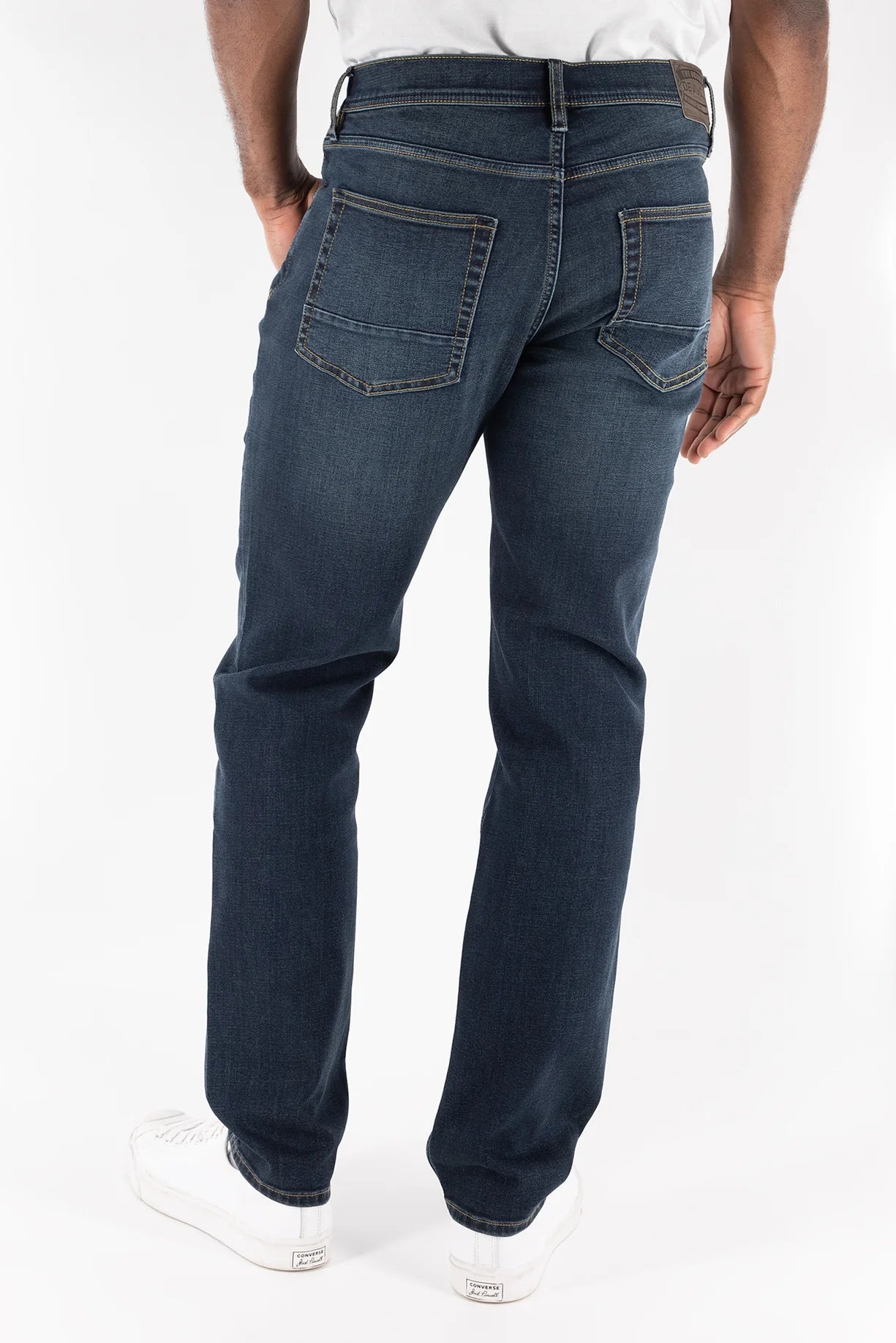 Devil Dog Athletic Fit Burham