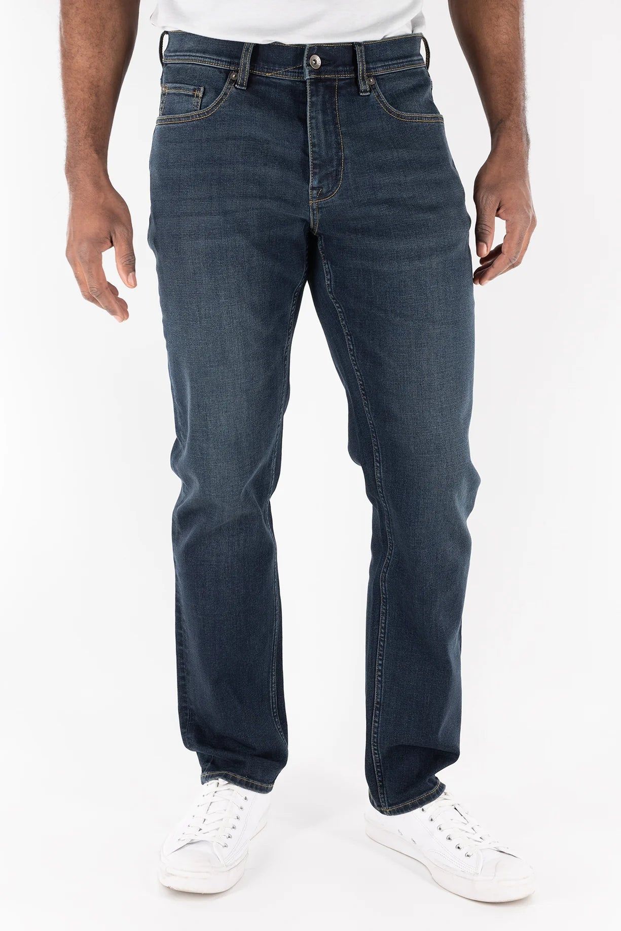 Devil Dog Athletic Fit Burham