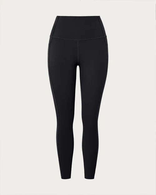 Defy Compression Seven Eighths Pocket Legging
