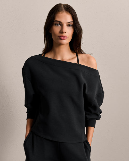 Dreamglow Bateau Top