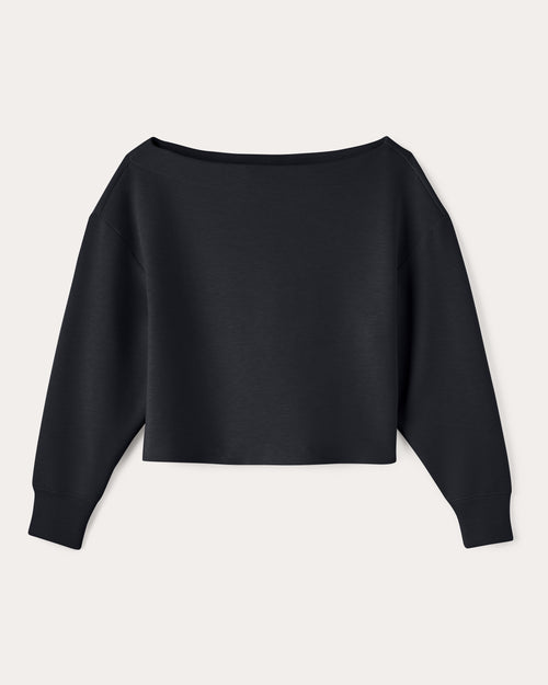 Dreamglow Bateau Top