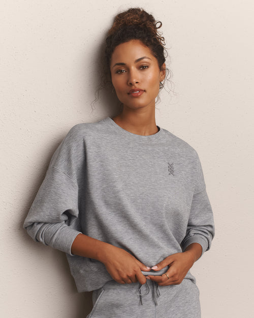 Dreamglow Crewneck