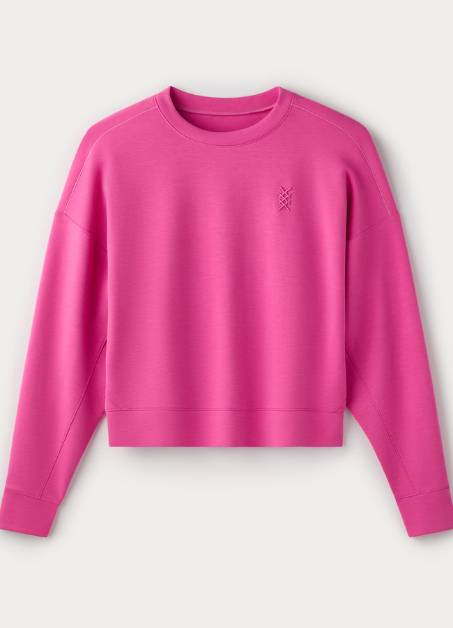 Dreamglow Crewneck