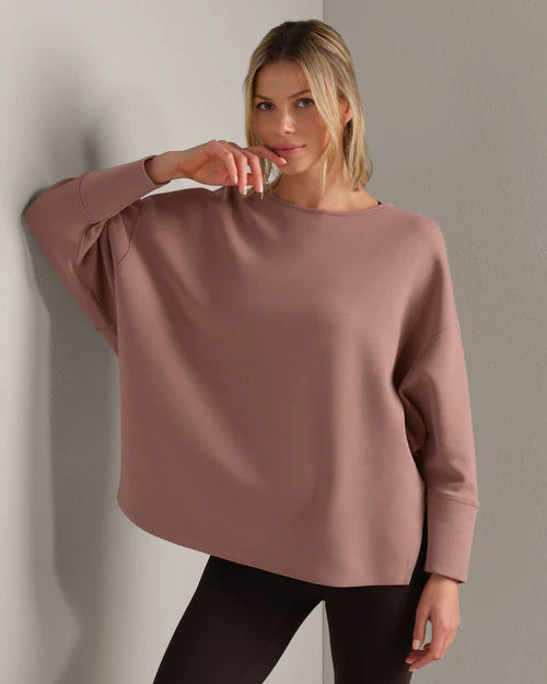 Dreamglow Pullover