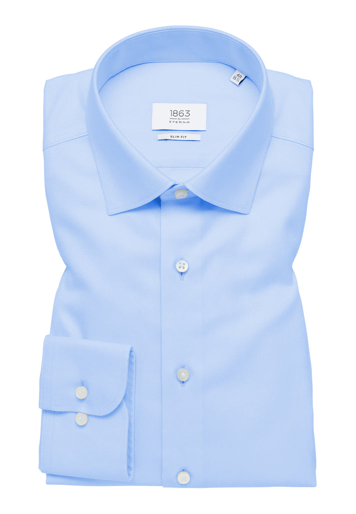 Royal Twill Never Iron