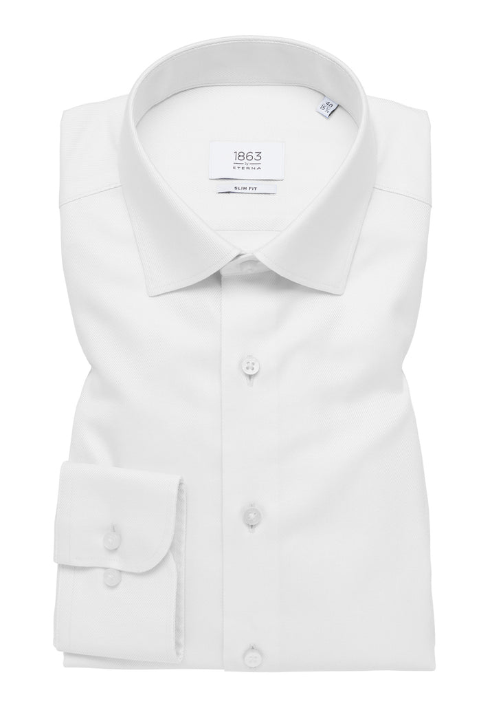 Royal Twill Never Iron