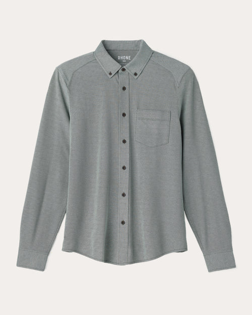 Effortless Oxford