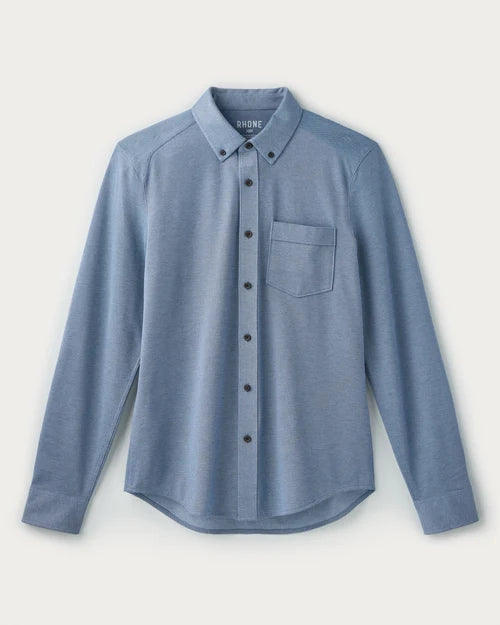 Effortless Oxford