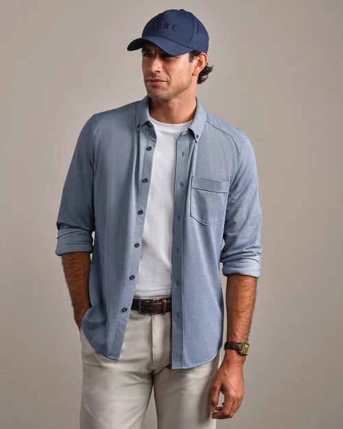 Effortless Oxford