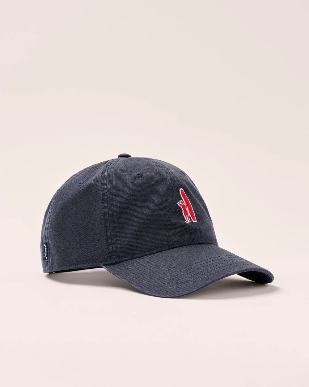 Topper Cap