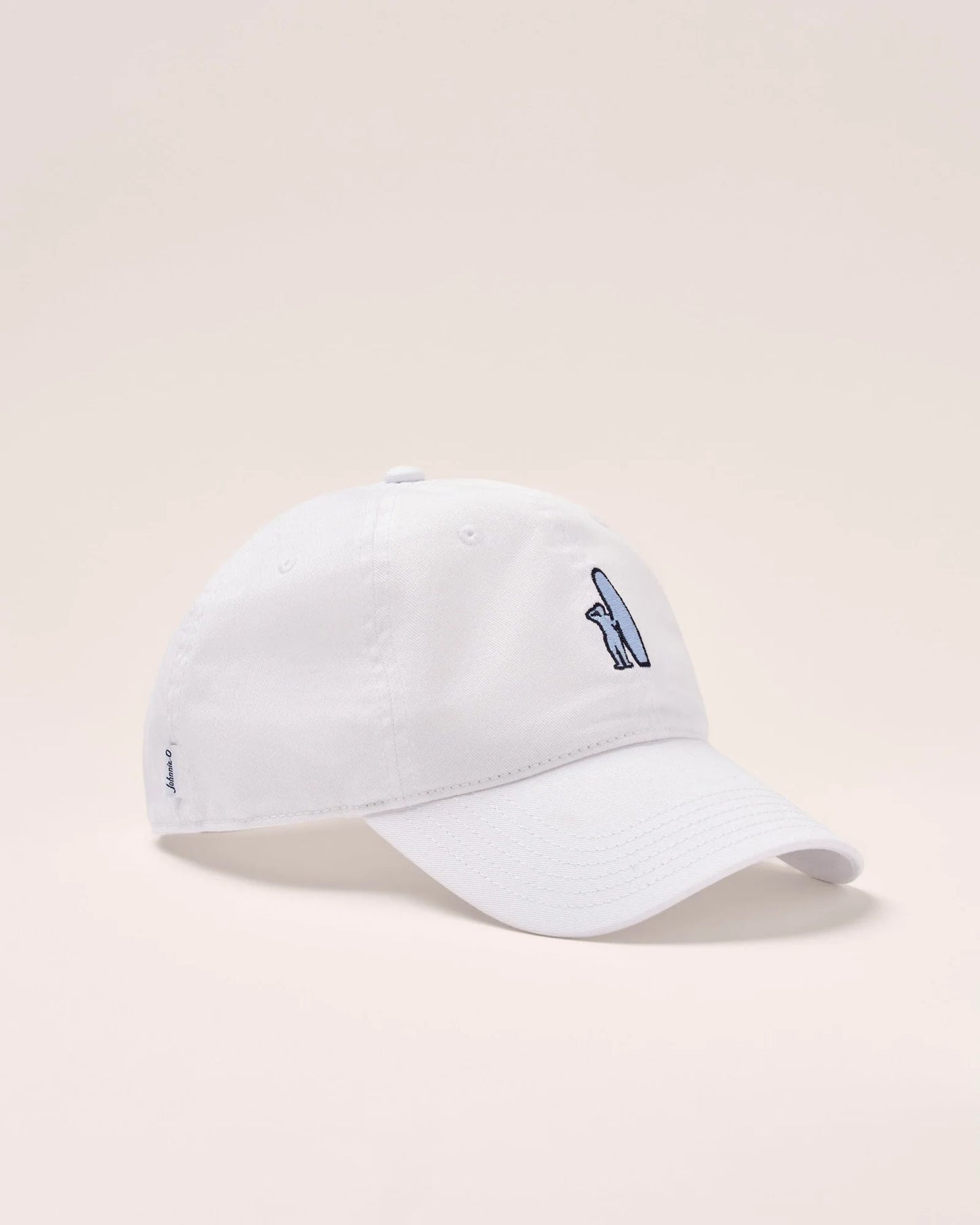 Topper Cap