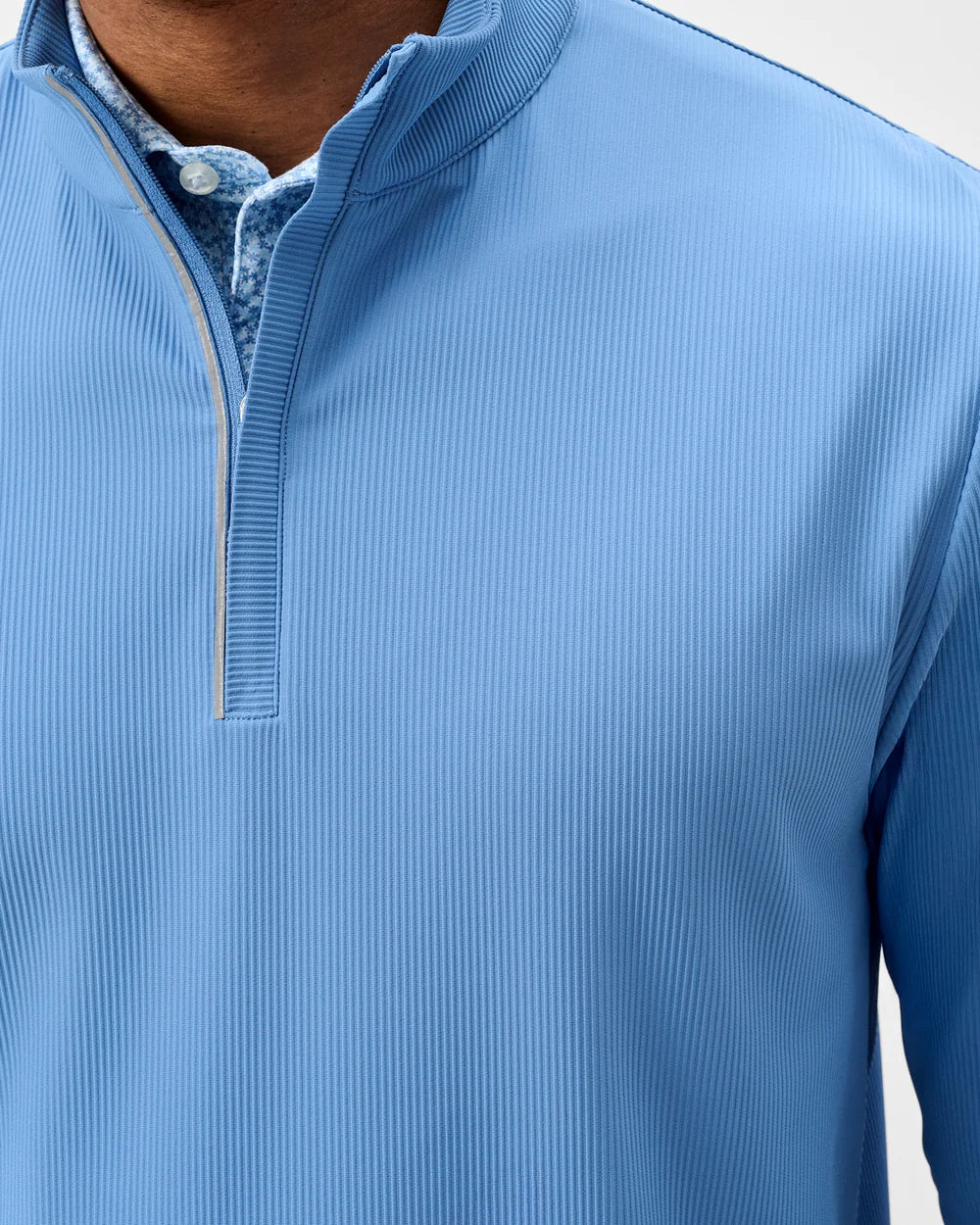 Hoppin Quarter Zip