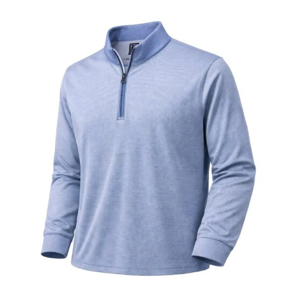 Quarter Zip