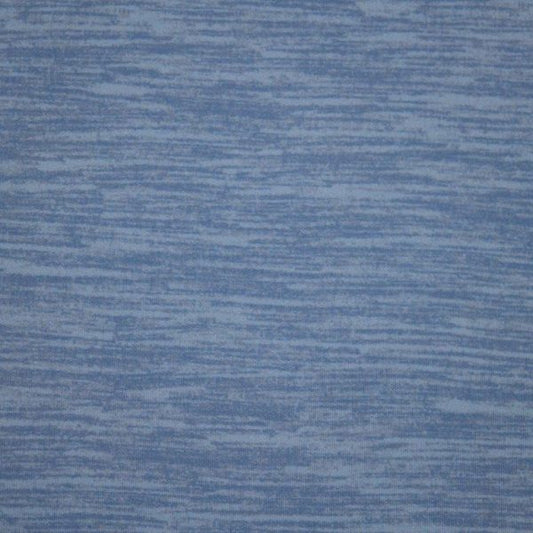 Space Dye Print Polo