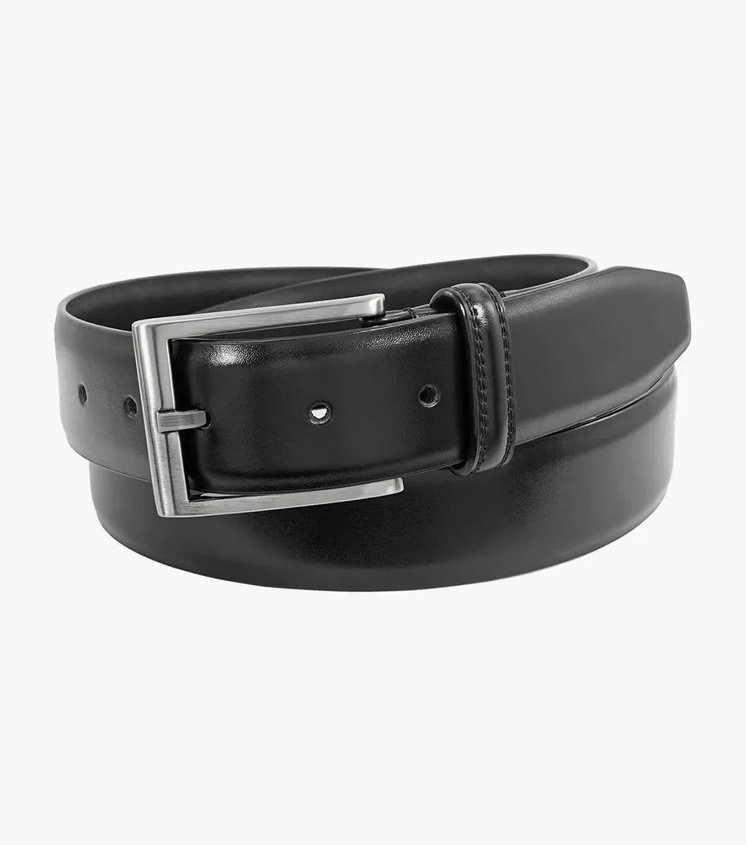 All Leather Belt