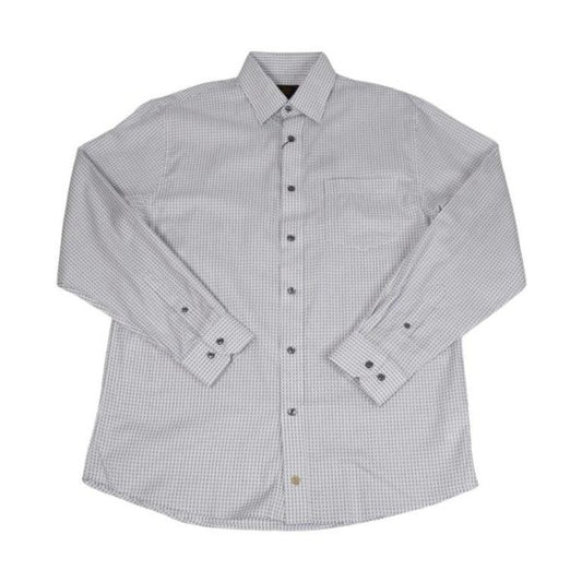 Mini Jacquard Underbutton