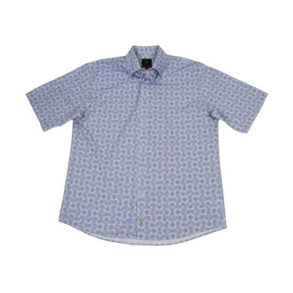 Textured Print