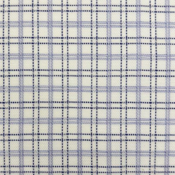 Textured Multi Check