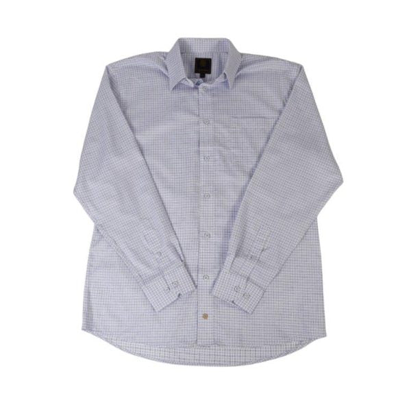 Textured Multi Check