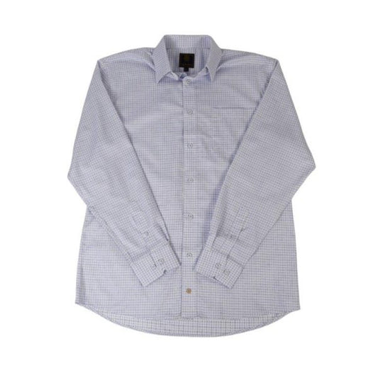 Textured Multi Check