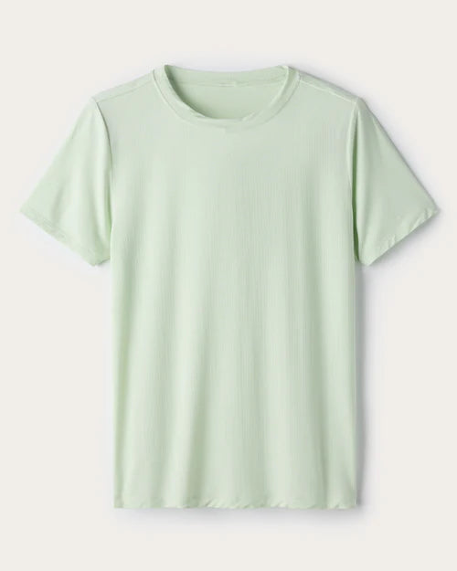 Featherweight Rib Tee