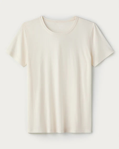 Featherweight Rib Tee