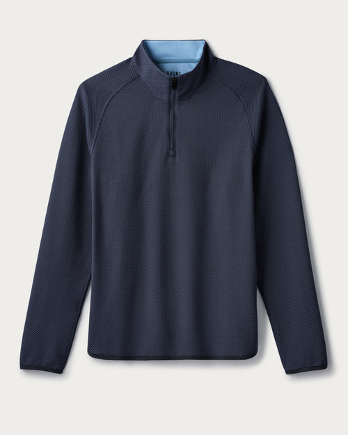 Founders Golf Quarter Zip