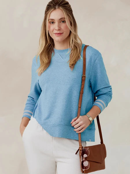 Clubhouse Sweatshirt
