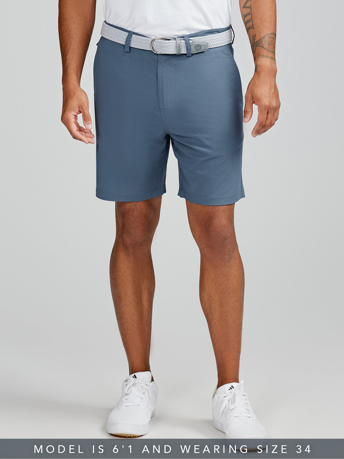 7 in Motion Shorts