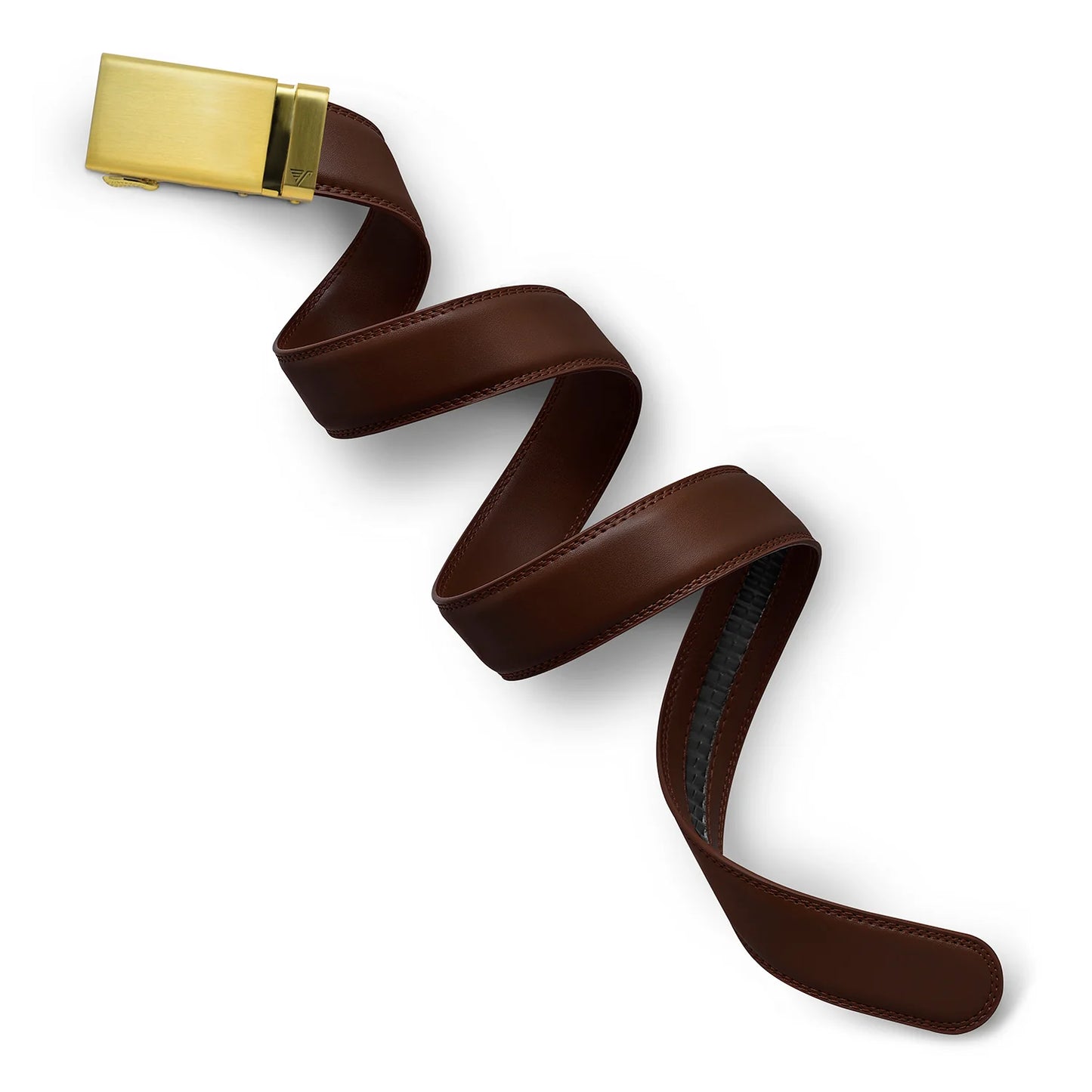 Gold Brown Belt