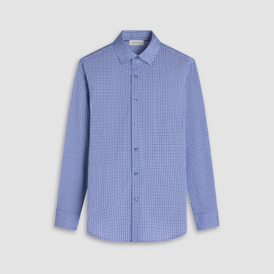 Jules Geometric OoohCotton