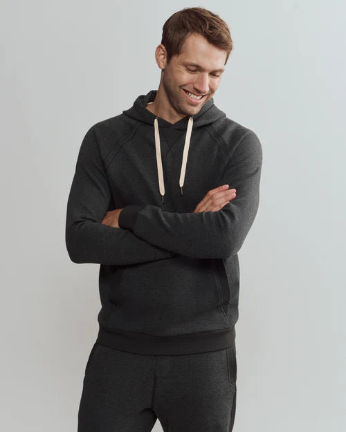 Heritage Midweight Hoodie