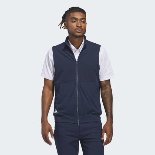 Tour Vest