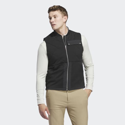 GO TO Quilted Vest