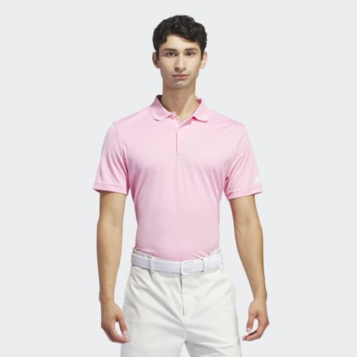 Adidas Performance Polo
