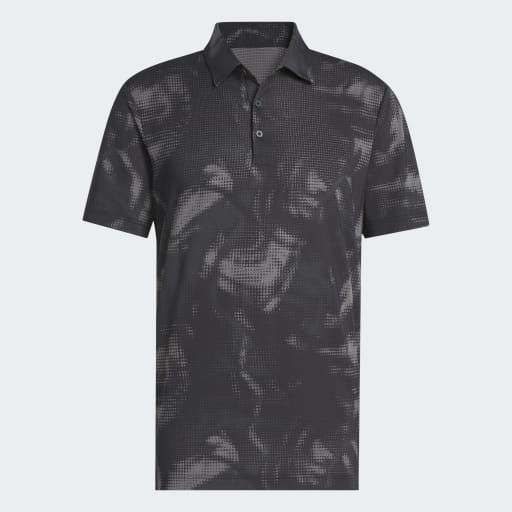Ultimate MV Mesh Polo