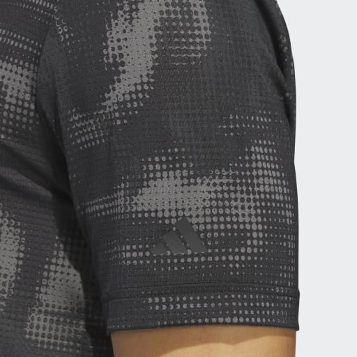 Ultimate MV Mesh Polo